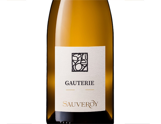 Domaine Sauveroy Gauterie Chenin 2023