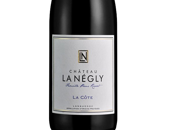 Château La Négly La Côte 2023