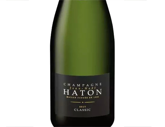 Champagne Haton Classic