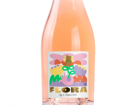 Escarelle Flora Rosé 2024