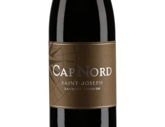 Domaine Combier Saint-Joseph Cap Nord 2023