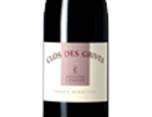 Domaine Combier Crozes-Hermitage Clos Des Grives 2023