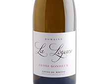Domaine La Lôyane Cuvée Bonheur Blanc 2024