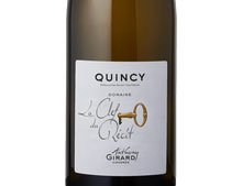 Domaine La Clef Du Récit Quincy 2024