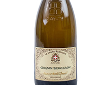 Domaine André et Michel Quénard Chignin Bergeron Le Grand Rebossan 2024