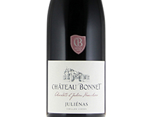 Château Bonnet Juliénas Vieilles Vignes 2023