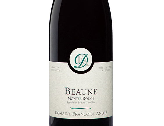 Domaine Françoise André Beaune Montée Rouge 2022
