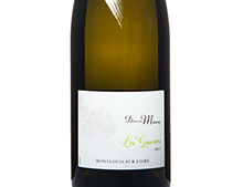Domaine Mosny Montlouis-sur-Loire Les Graviers 2023