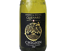Domaine André et Michel Quénard Chignin Vieilles Vignes 2024