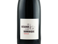 La Réserve Saint-Dominique Ventoux 2023