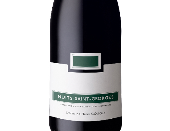 Domaine Henri Gouges Nuits-Saint-Georges 2023