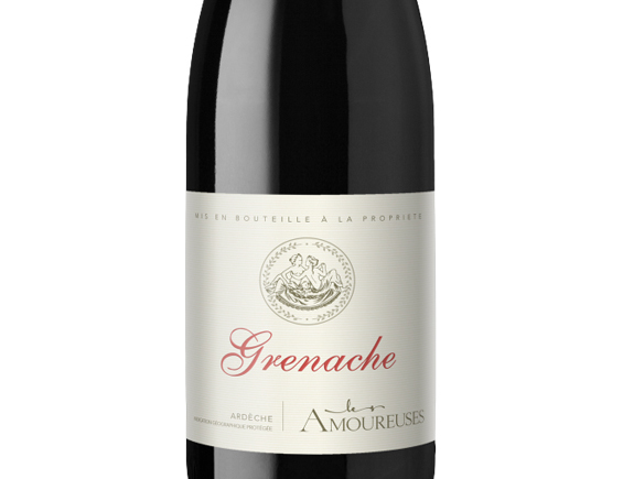 Château les Amoureuses Grenache 2022