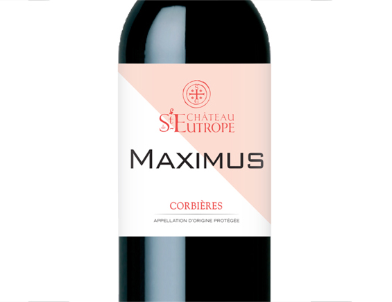 Château de Saint-Eutrope Maximus 2023