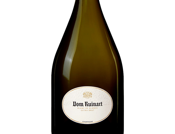 Champagne Dom Ruinart Blanc De Blancs 2013 