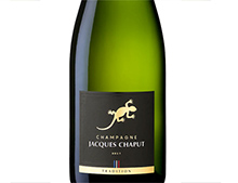 Champagne Jacques Chaput Brut Tradition