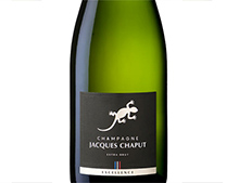 Champagne Jacques Chaput Extra-brut Excellence