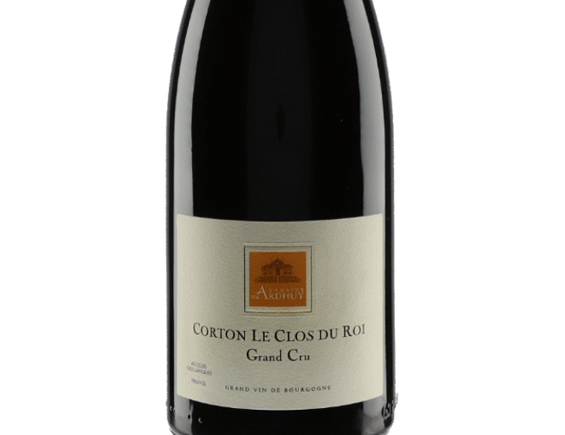 Domaine D'Ardhuy Corton Grand Cru Clos Du Roi 2023