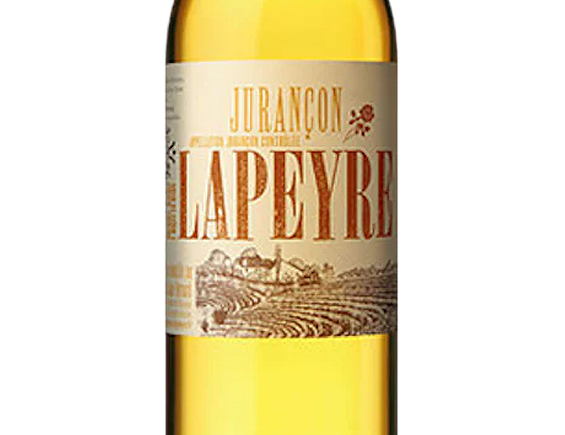 Clos Lapeyre Jurançon moelleux 2023