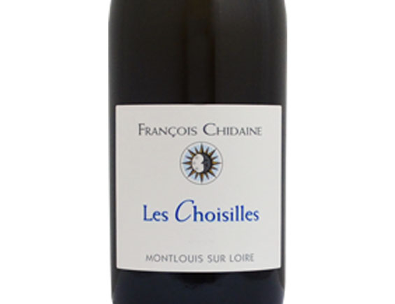 François Chidaine Montlouis-Sur-Loire Les Choisilles Sec 2023
