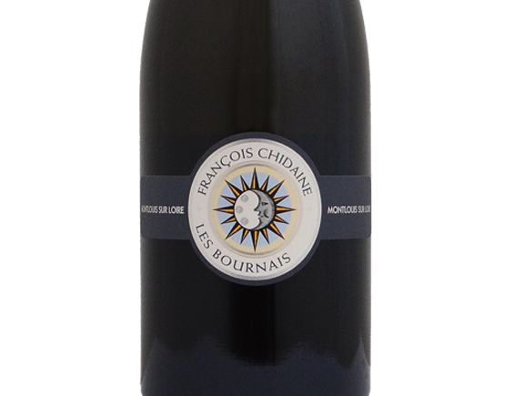 François Chidaine Montlouis-Sur-Loire Les Bournais Sec 2024