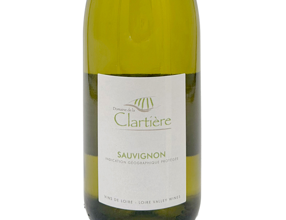 Domaine de la Clartière Sauvignon 2024