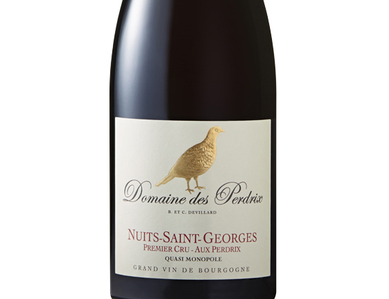 Domaine Des Perdrix Nuits-Saint-Georges 1er Cru Aux Perdrix 2023