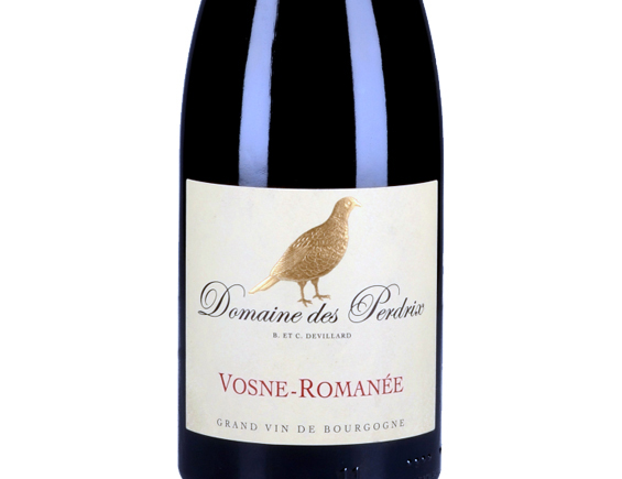Domaine Des Perdrix Vosne-Romanée 2023