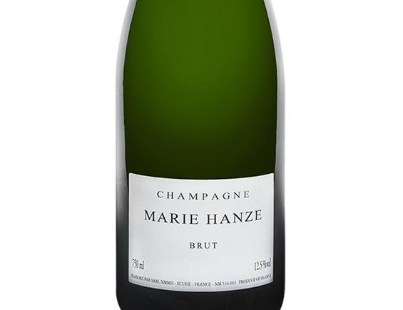 Champagne Marie Hanze Brut