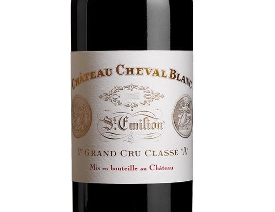 Château Cheval Blanc 2009