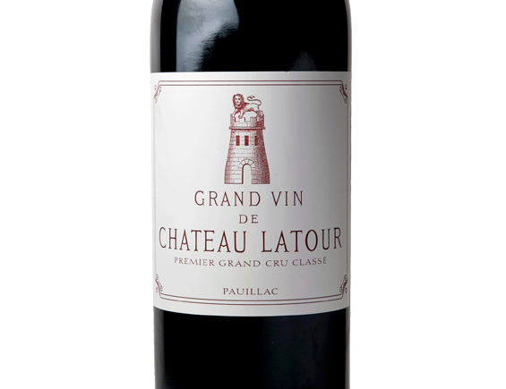 Château Latour 2009