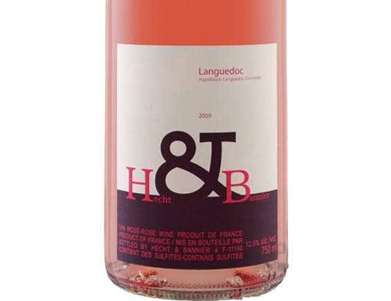 H & B Languedoc 2009