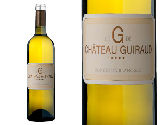 Le G de Guiraud 2011