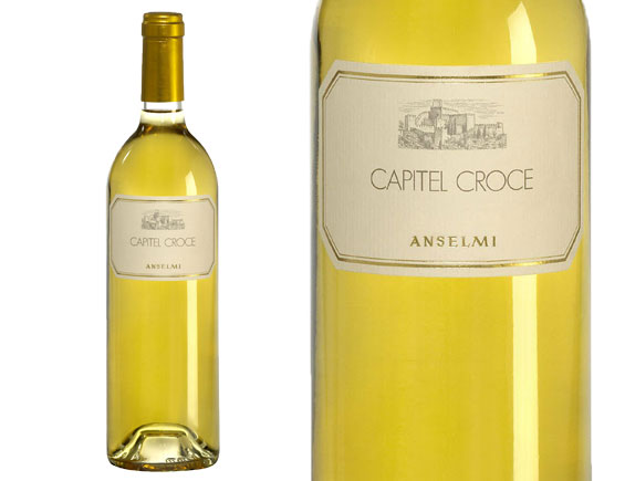 ANSELMI Capitel Croce 2011