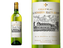 Château La Mission Haut-Brion Blanc 2015