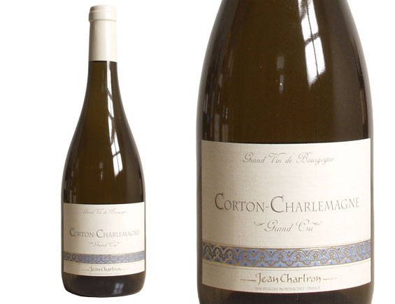 Jean Chartron Corton-Charlemagne Grand cru 2016