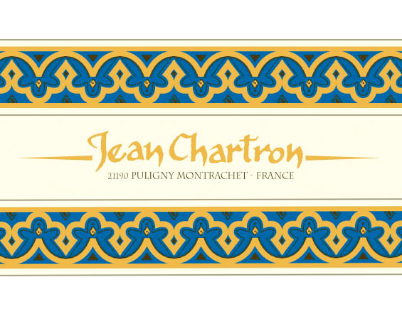 Jean Chartron Chassagne-Montrachet Les Benoites 2004