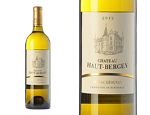 Château Haut-Bergey Blanc 2020