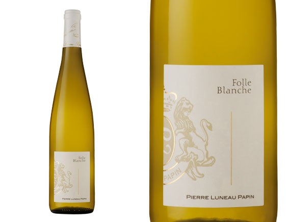 Domaine Luneau-Papin Folle blanche 2020 