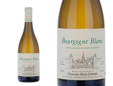 Domaine Rémi Jobard Bourgogne blanc 2020