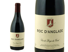 Roc D'Anglade Rouge 2021