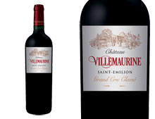 Château Villemaurine 2005