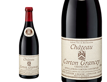 Louis Latour Château Corton Grancey Grand Cru 2018
