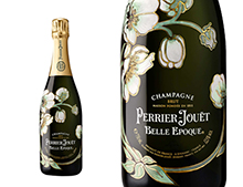 Champagne Perrier-Jouët Belle Époque 2014