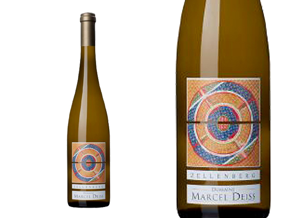 Domaine Marcel Deiss Alsace Zellenberg 2020