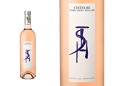 Château Tour Saint Honoré Tsh Rosé 2022