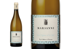 Domaine Yves Cuilleron Marsanne Les Vignes D'À Côté 2022