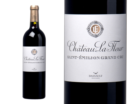 Château La Fleur 2022