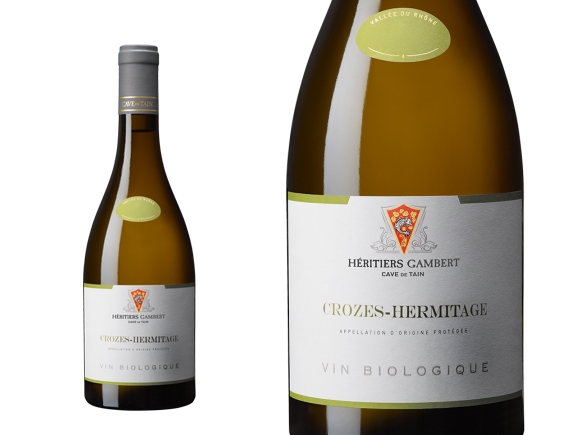 Cave De Tain Crozes-Hermitage Blanc 2022