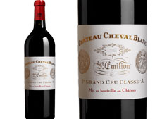 Château Cheval Blanc 2006