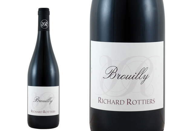 Domaine Richard Rottiers Brouilly 2023